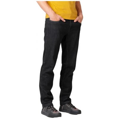 Rafiki Arcon Black Denim – Zboží Dáma