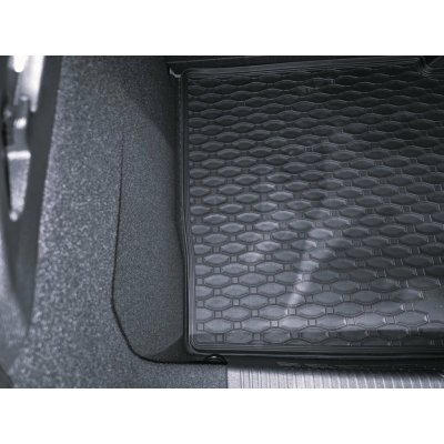 Gumová vana do kufru Rigum Renault 5 E-Tech 2024 – Hledejceny.cz