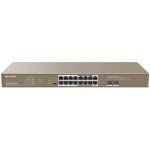 IP-COM G1118P-16-250W – Zboží Živě
