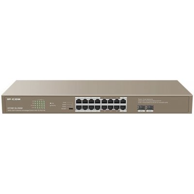 IP-COM G1118P-16-250W – Zboží Živě