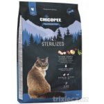 Chicopee HNL CAT Sterilized 1,5 kg – Hledejceny.cz