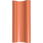 KM Beta Hodonka taška půlená Elegant višňová – Hledejceny.cz