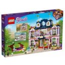 LEGO® Friends 41684 Hotel v městečku Heartlake