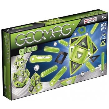 Geoglow 104