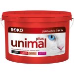 Rokospol ROKOUNIMAL Plus 40kg bílá – Sleviste.cz