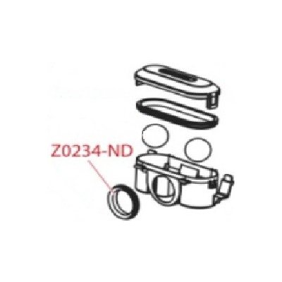 Alcadrain Z0234-ND – Zboží Mobilmania