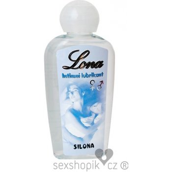 Lona siLona 130 ml