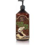 Hey Joe Fresh transparentní gel na holení 250 ml – Zboží Dáma