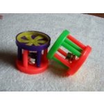 TRIXIE Válec s rolničkou 4 cm – Sleviste.cz