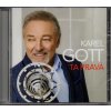 Karel Gott - Ta pravá CD