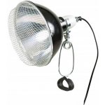 Trixie Lampa s ochranným krytem 14 x 17 cm max. 100 W – Zboží Dáma