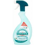 Sanytol dezodorační spray na tkaniny 500 ml – Hledejceny.cz