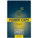 HOT MAN Power Caps 60tbl