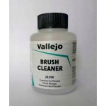 Vallejo Brush Cleaner 85ml – Zbozi.Blesk.cz