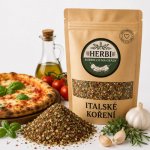 Herbi Koření na pizzu, 50 g – Hledejceny.cz