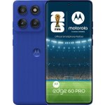 Motorola Edge 60 Pro 12GB/512GB PANTONE Dazzling Blue – Hledejceny.cz