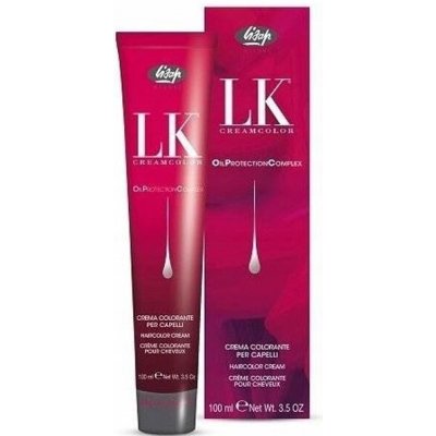 Lisap Milano Barva na vlasy OPC 99/00 100 ml – Zboží Dáma