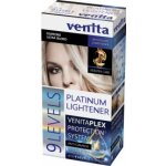 Venita Platinum Lightener 9 levels bleaching 50 ml – Hledejceny.cz