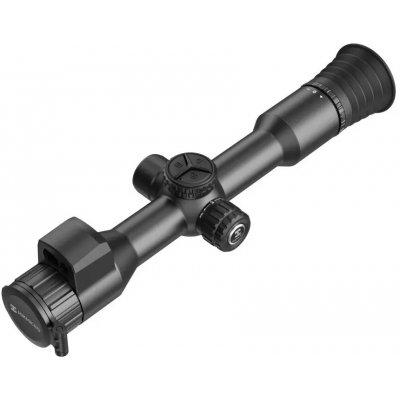 Hikmicro ALPEX 4K Lite A40EL – Zbozi.Blesk.cz