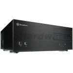 SilverStone Grandia GD08 SST-GD08B – Hledejceny.cz