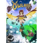 Owlboy – Hledejceny.cz