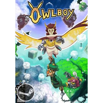 Owlboy