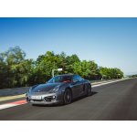 Jízda v Porsche 718 na okruhu Autodrom Most – Hledejceny.cz