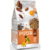 Krmivo pro ptactvo Witte Molen Puur Lovebirds 750 g