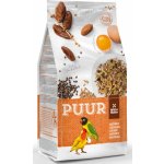 Witte Molen Puur Lovebirds 2 kg – Hledejceny.cz