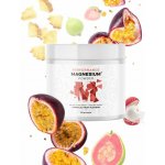 BrainMax Performance Magnesium Powder Tropické ovoce 550 g – Hledejceny.cz