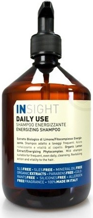 Insight Daily Use šampon pro časté používání 400 ml