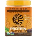 Protein Sunwarrior Protein Plus Bio 375 g