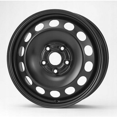 Alcar Stahlrad 9915 6.5x16 5x112 ET50 | Zboží Auto