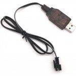 GPX Extreme USB nabíječka pro 6 V Nimh 250mA SM – Zboží Mobilmania