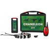 Výcvik psů Elektronický obojek chameleon® III B & PT3000 & finger kick