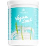 Kallos Vegan Soul maska na vlasy 1000 ml – Zboží Dáma