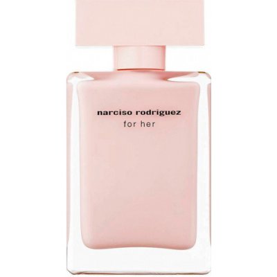 Narciso Rodriguez Narciso dámská parfémová voda dámská 30 ml – Hledejceny.cz