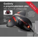 Trust GXT 928 Helox Ultra-lightweight Gaming Mouse 25306 – Zboží Živě