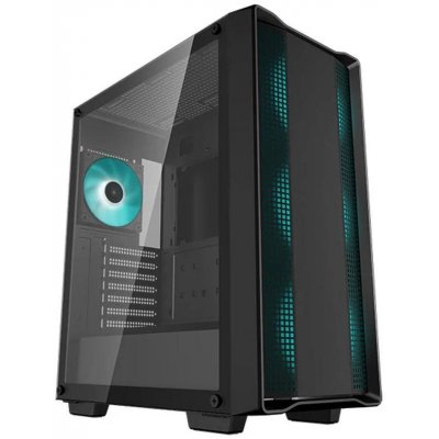 Deepcool CC560 R-CC560-BKGAA4-G-2 – Zbozi.Blesk.cz