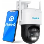 Reolink Trackmix Series W760 – Hledejceny.cz