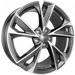 MAM RS6 8,5x20 5x112 ET30 palladium polished | Zboží Auto