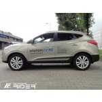 Hyundai ix35 10 - 15 lišty dveří – Zbozi.Blesk.cz