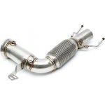 TA Technix downpipe BMW řada 2 Active Tourer + Gran Tourer F45/46 facelift, 2018-2020 – Hledejceny.cz