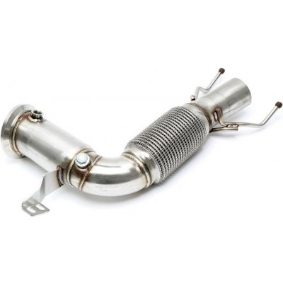 TA Technix downpipe BMW řada 2 Active Tourer + Gran Tourer F45/46 facelift, 2018-2020 – Hledejceny.cz