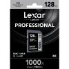 Paměťová karta Lexar SDXC 128 GB UHS-II LSD128CRBEU1000