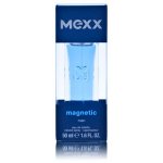 Mexx Magnetic toaletní voda pánská 30 ml – Sleviste.cz