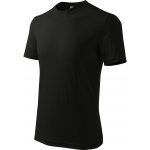 MALFINI Classic 100 Tričko dětské Barva: 01-černá, Velikost: 110 cm/4 roky – Zboží Mobilmania