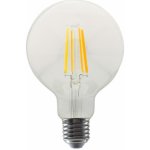ACA Lighting LED FILAMENT E27 STEP-DIM G95 10W 2700K 230V 1220lm RA80 PALA9510WWSD – Hledejceny.cz