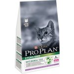 Pro Plan Cat Sterilised Turkey 400 g – Zboží Mobilmania