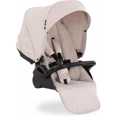 Hauck Visionx Seat sportovní korba melange beige – Zboží Mobilmania